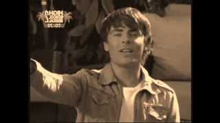Zanessa- Your love carries me