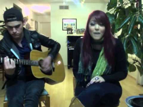 Practically Strangers - Don't Stop Me Now (Queen Cover)