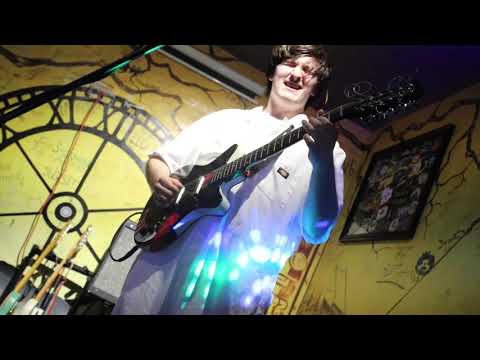 Sweet Dream - "Hero/Encore Medley" (Live at TApp Room)