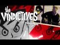 The Vindictives "Nightmare, Man" (Sexy Baby Records)