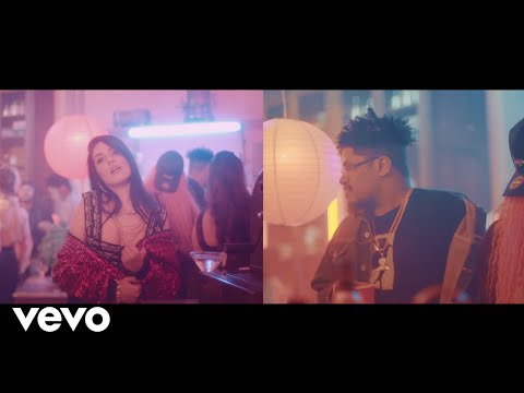 Clau - Me Sentir ft. Luccas Carlos