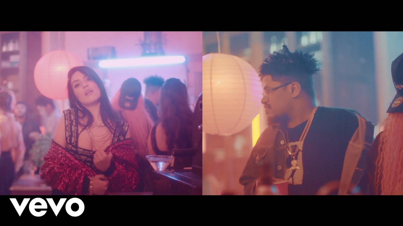 Clau ft. Luccas Carlos — Me Sentir