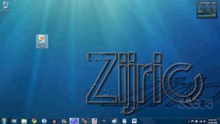 How To Add A Folder To The Windows 7 Taskbar