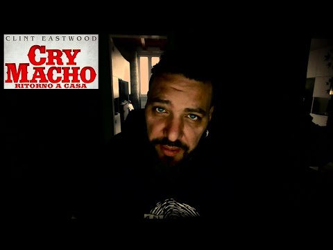Patreon: Cry Macho  (2021) di Clint Eastwood - Mini richiesta da Giacomo Consani e Cipriano Damenti