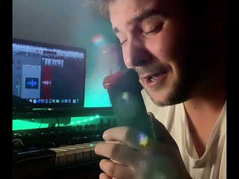 Toma - Svirajte mi vi…(cela pesma) cover Milan🎯