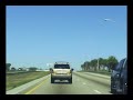I95 LANTANA RD TO BELVEDRE RD Fast Motion 1997
