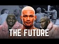 Why Michael Morales Is The REAL Main Character Of UFC 322