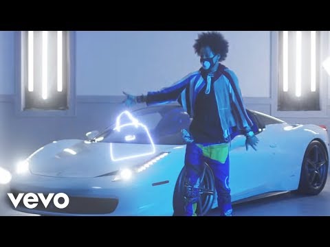 Ayo & Teo - Better Off Alone (Video)