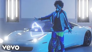 Ayo &amp; Teo - Better Off Alone (Official Music Video)