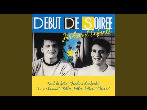 Tout pour la danse