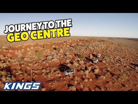 4WDING TO THE CENTRE OF THE SIMPSON DESERT! A Trip That Belongs On Your Bucket List! 4WD Action #227