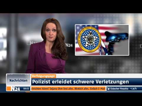 N24 Nachrichten - Switch Reloaded