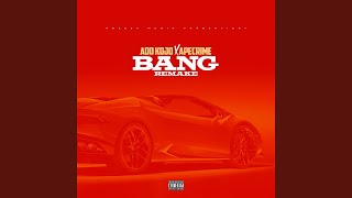Bang Remake (feat. Apecrime) (Sing Dein Ding)
