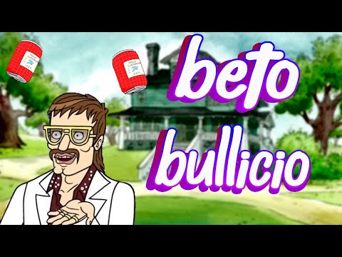 ¿Quien es BETO BULLICIO? // Universo Un show Más #1