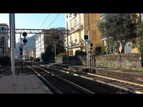 E655-087 TC 51163 Vittuone Arluno-La Spezia Migliarina