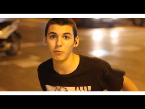 Siker - Congelados (Videoclip)