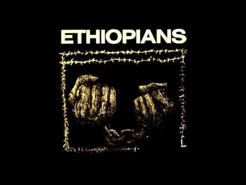 The Ethiopians - Robert F. Kennedy (Sir JJ All Stars) [Audio]