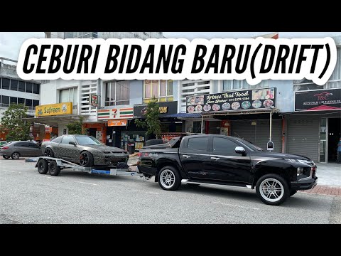 199 GARAGE VLOG : 180sx sr20 and 180sx 2jz drift car