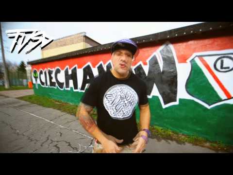 FUSO - Robię to sam (ONE SHOT)