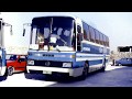 Autobus Sanos S 315 21 Licenca Mercedes Benz O 303