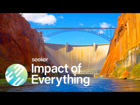 所有的水壩都應該被拆除嗎？ (Should All Dams Be Removed?)