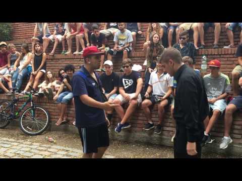 CISCO vs EL EXPONENTE●4TOS●