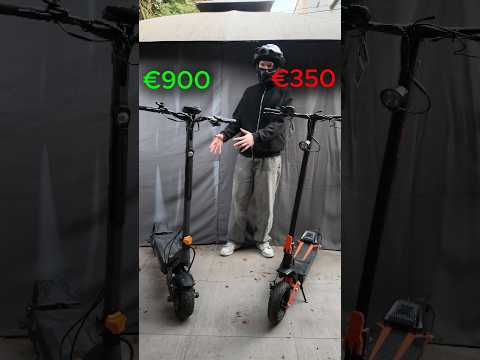 OLCSÓ vs DRÁGA Roller Felfüggesztés