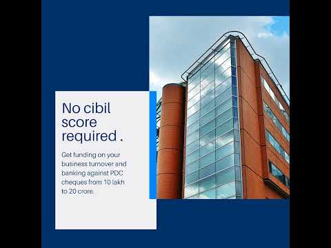 Hospital finance services