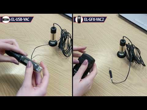 Pomiar temperatury w lodówkach oraz pomieszczeniach za pomocą sond