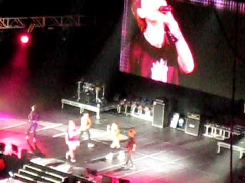 SHINee Lucifer 100904