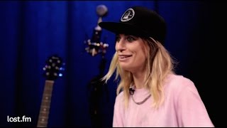 Gin Wigmore: The Last Word - &quot;Written in the Water&quot;