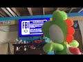 Rex And Yoshi Watches The THX Logo