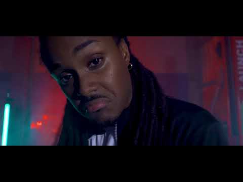 PANIK-J - CUISSES - [Clip Officiel]