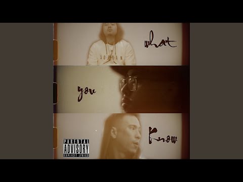 What U Know (feat. Lilmanwest) (Dub)