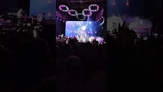 Tô Cansado - Titãs ao Vivo em Goiânia 08/06/2023 - Centro Cultural Oscar Niemeyer