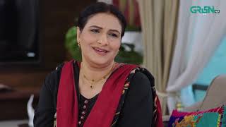 Humnava Episode 101 | Best Scene 03 | Sumaiya Bukhsh - Hunain Shahid | Green TV Entertainment