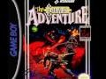 Castlevania The Adventure Music Game Boy Reprise The End