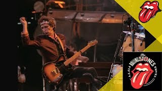 The Rolling Stones - You Can&#39;t Always Get What You Want - Live 1990