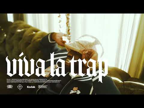 CAMPAIGNFORTHEPUBLIC - Viva La Trap (Official Music Video)
