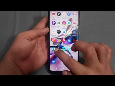 Moto g13 mein 24 hour format enable Karen, how to enable 24 hour format in Moto g13