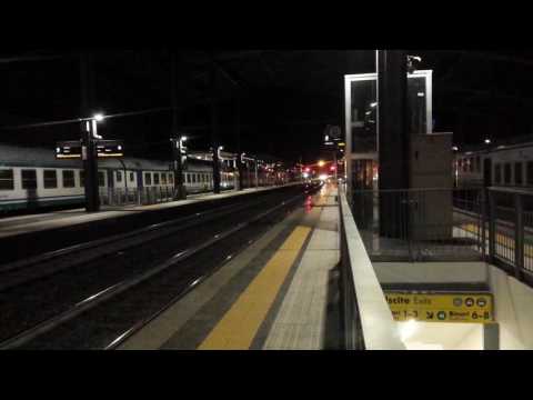 E483 NORDCARGO   in transito a Parma