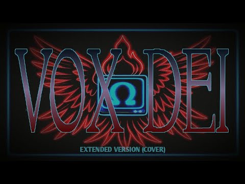 VOX DEI (Extended Version) | My Take