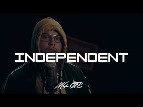 [Free] “INDEPENDENT” - Potter Payper x Youngs Teflon Type Beat | UK RAP INSTRUMENTAL 2025