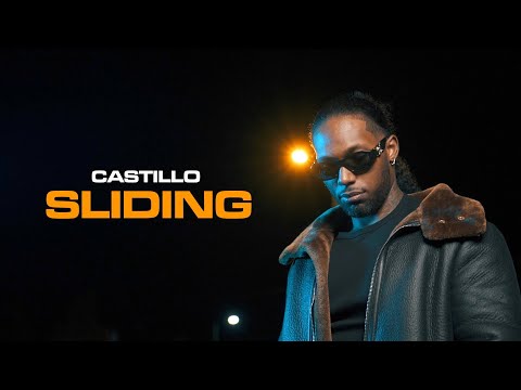 Castillo 1st - Sliding [Official Video]