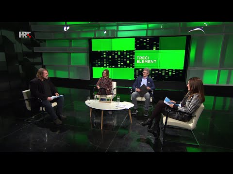 Treći element S09E16 - Ig Nobel