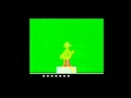 Classic Game Room BIG BIRD S EGG CATCH For Atari 2600 Review