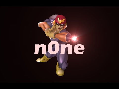 "Ain't no Wizzy" - A SSBM Combo Video ft. EMG | n0ne