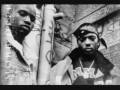 Mobb Deep "Bloodsport" Instrumental 