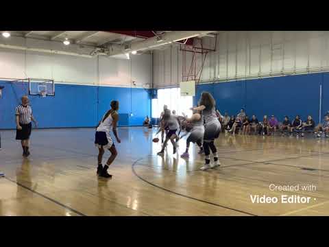 Game vs NorCal Dynasty | #22