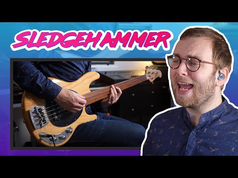 YouTube Thumbnail